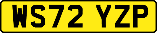 WS72YZP