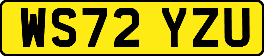 WS72YZU