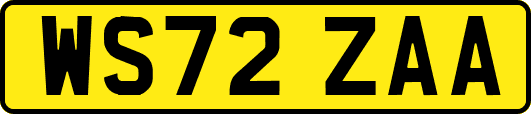 WS72ZAA