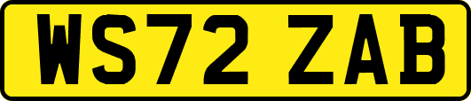 WS72ZAB