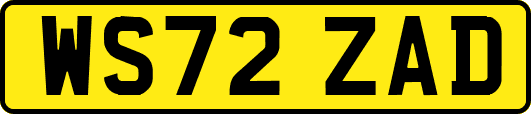 WS72ZAD