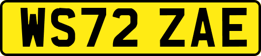 WS72ZAE
