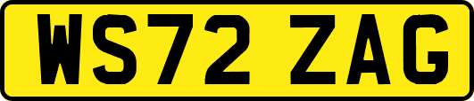 WS72ZAG