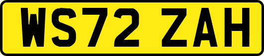 WS72ZAH