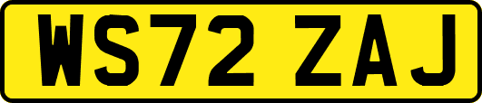 WS72ZAJ
