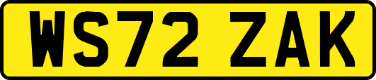 WS72ZAK