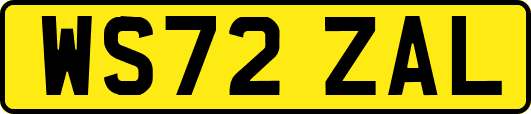 WS72ZAL