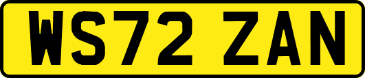 WS72ZAN