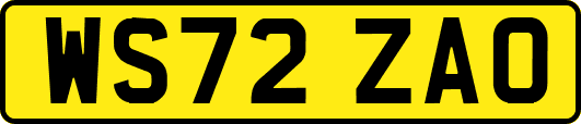 WS72ZAO