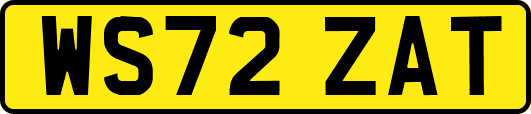WS72ZAT