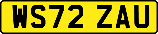 WS72ZAU