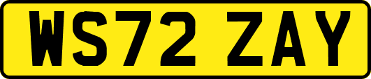 WS72ZAY