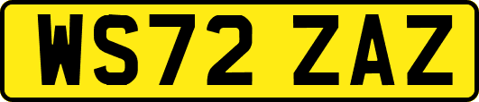 WS72ZAZ