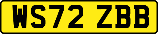 WS72ZBB