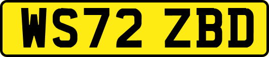 WS72ZBD