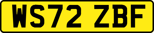 WS72ZBF
