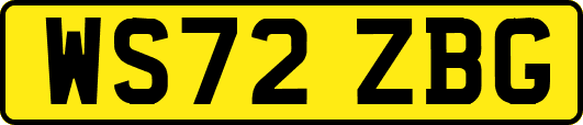 WS72ZBG