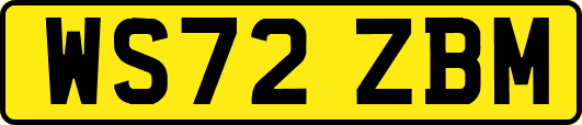 WS72ZBM
