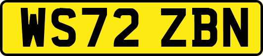 WS72ZBN