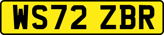 WS72ZBR