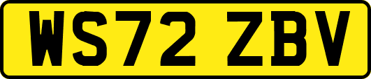 WS72ZBV