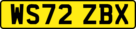 WS72ZBX