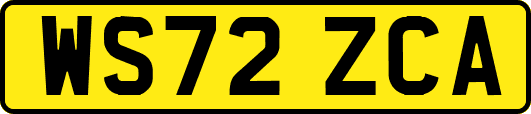 WS72ZCA
