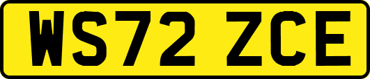 WS72ZCE