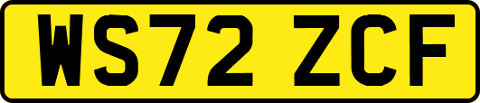 WS72ZCF