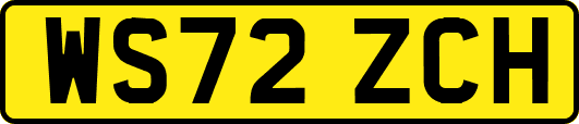 WS72ZCH