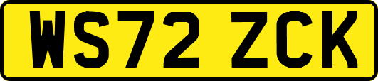 WS72ZCK