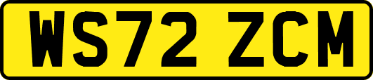 WS72ZCM