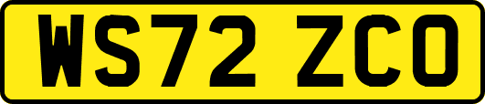 WS72ZCO