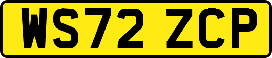 WS72ZCP