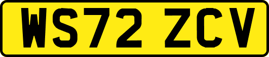 WS72ZCV