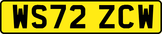WS72ZCW
