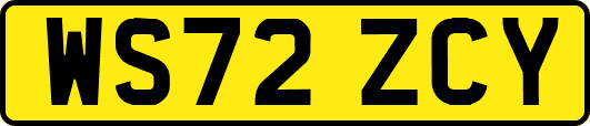 WS72ZCY