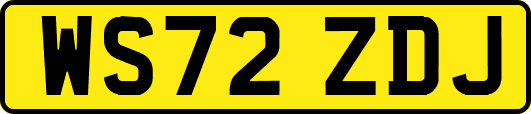 WS72ZDJ