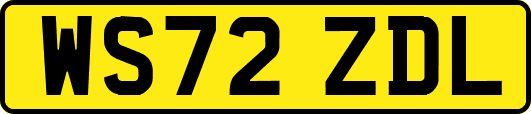 WS72ZDL