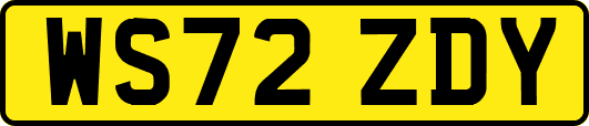 WS72ZDY