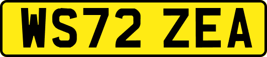 WS72ZEA