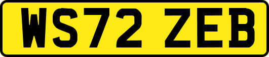 WS72ZEB