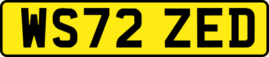 WS72ZED
