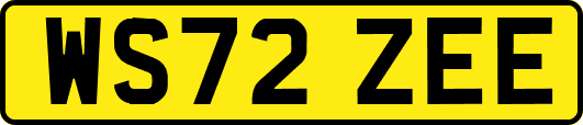 WS72ZEE