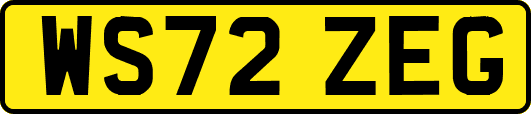 WS72ZEG