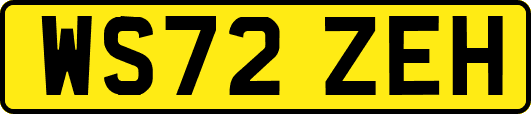 WS72ZEH