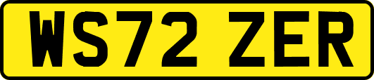 WS72ZER