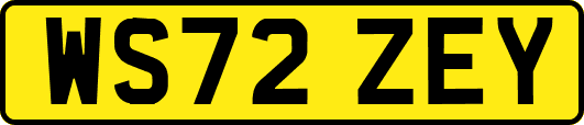 WS72ZEY