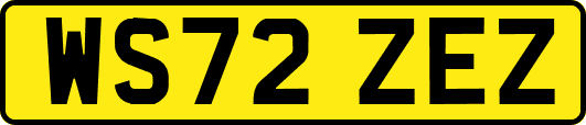 WS72ZEZ