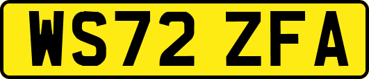 WS72ZFA